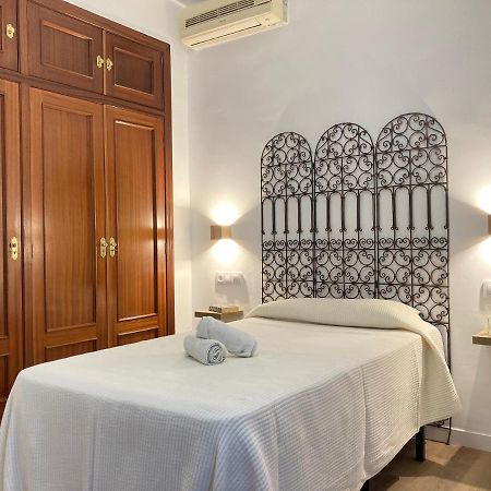 La Casa De Angela Villa Almodovar del Rio Ngoại thất bức ảnh
