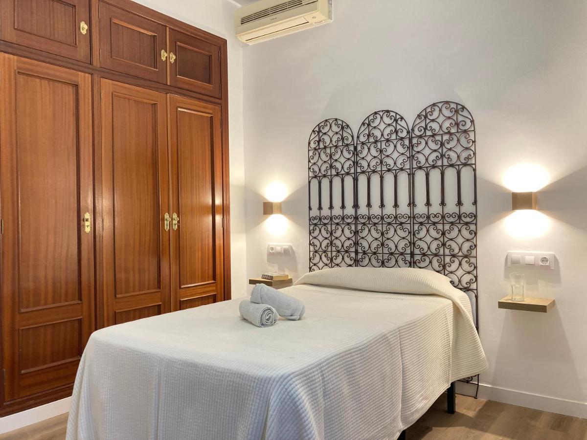 La Casa De Angela Villa Almodovar del Rio Ngoại thất bức ảnh