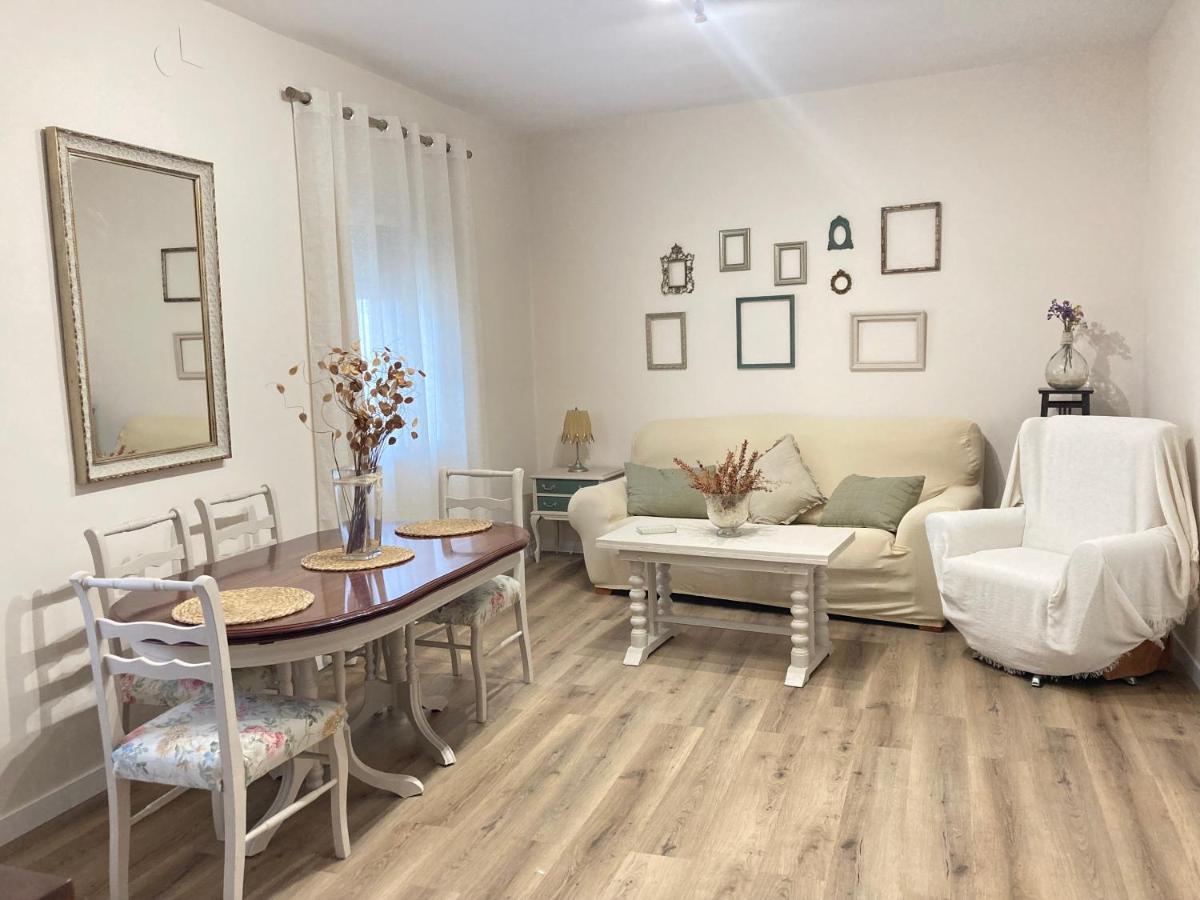 La Casa De Angela Villa Almodovar del Rio Ngoại thất bức ảnh