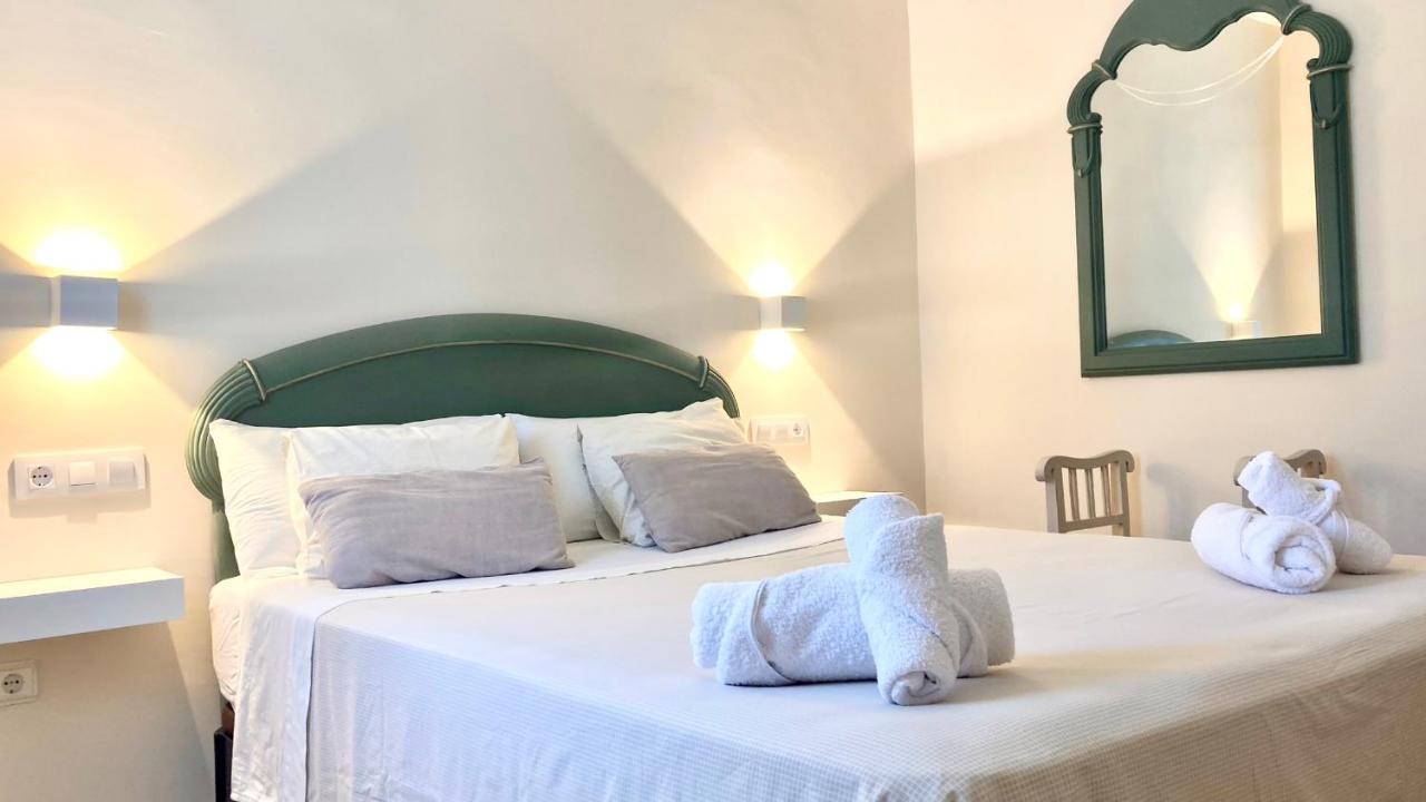 La Casa De Angela Villa Almodovar del Rio Ngoại thất bức ảnh