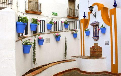 La Casa De Angela Villa Almodovar del Rio Ngoại thất bức ảnh